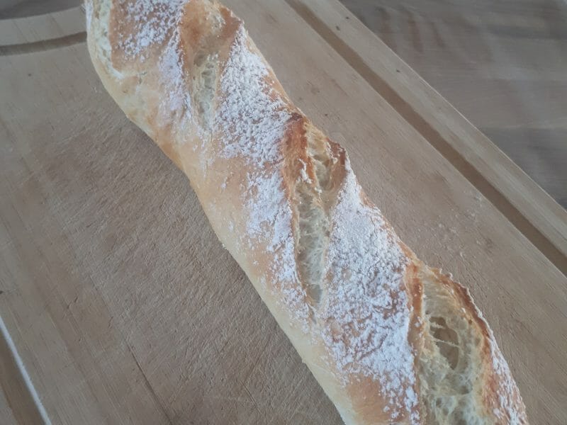 Cliquez pour zoomer ! Baguettes Thermomix par mamzelflavour