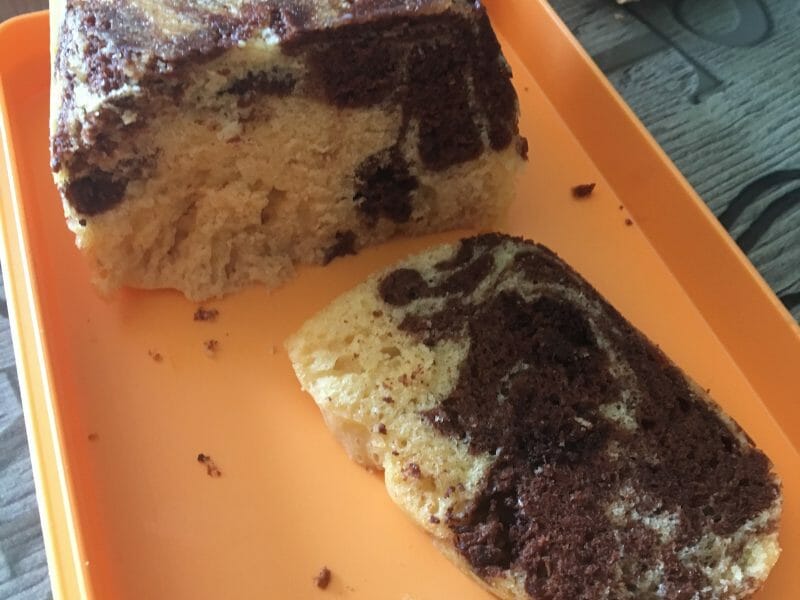 Cliquez pour zoomer ! Savane au Varoma Thermomix par maddy61