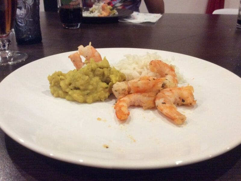 Cliquez pour zoomer ! Dhal de patate douce et de lentilles corail Thermomix par Nadidou