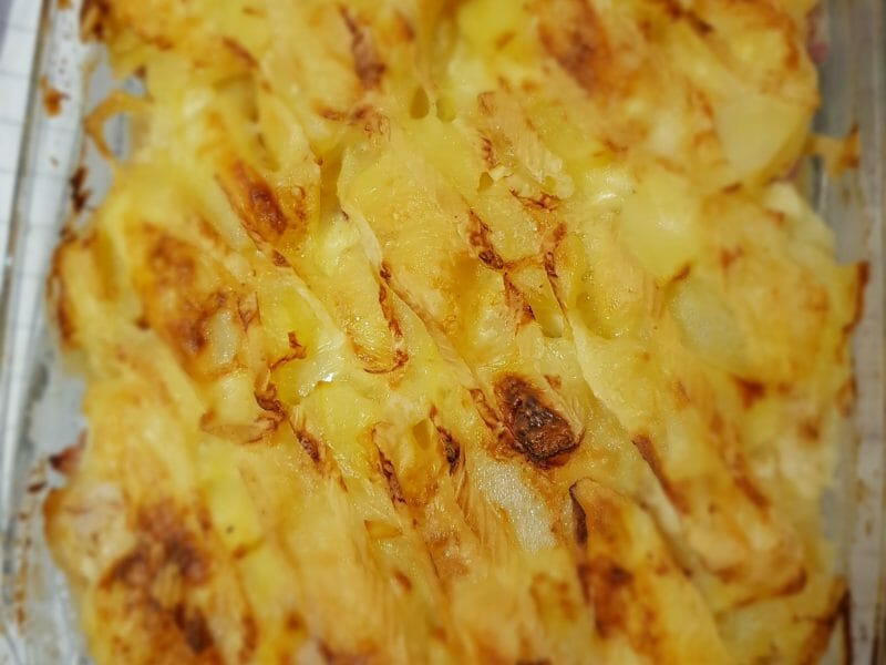 Cliquez pour zoomer ! Chti’flette Thermomix par lumia80