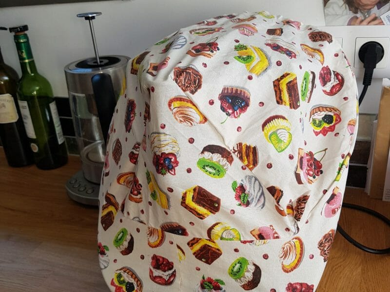 Cliquez pour zoomer ! Photo de lumia80 Thermomix par lumia80