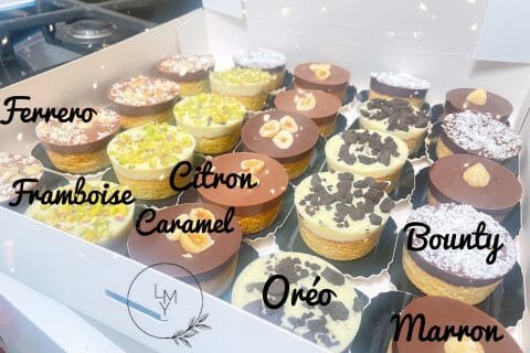 Cliquez pour zoomer ! Krumchy Thermomix par hysami