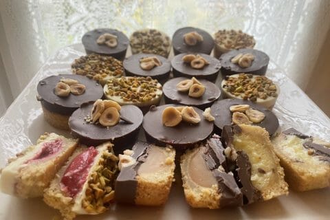 Cliquez pour zoomer ! Krumchy Thermomix par hysami