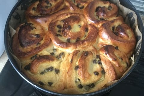 Cliquez pour zoomer ! Chinois Thermomix par hysami