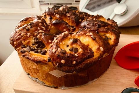 Cliquez pour zoomer ! Chinois Thermomix par hysami