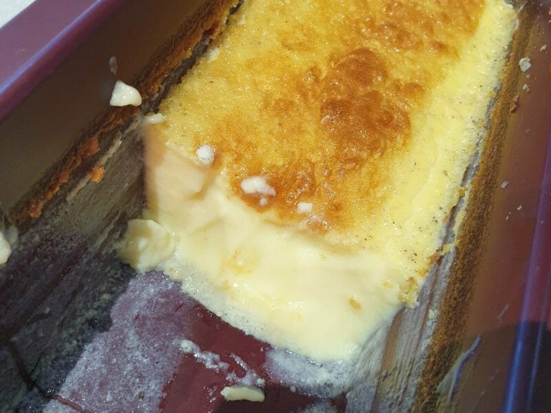 Cliquez pour zoomer ! Crème renversée au caramel Thermomix par dietgirl