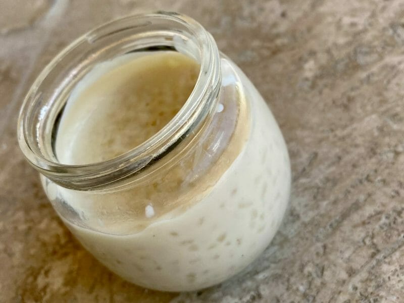 Cliquez pour zoomer ! Riz au lait Thermomix par titou2308