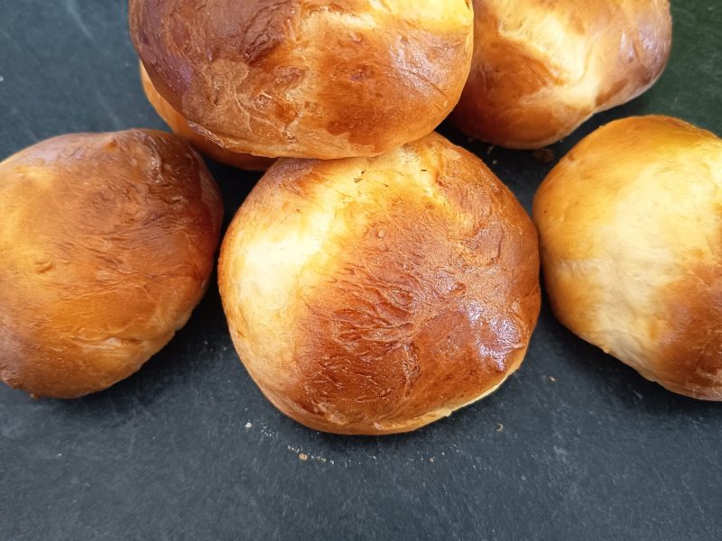 Cliquez pour zoomer ! Pain au lait Thermomix par mariannetony