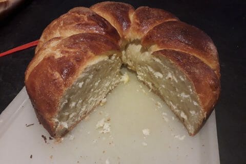 Cliquez pour zoomer ! Brioche Buchty Thermomix par mariannetony