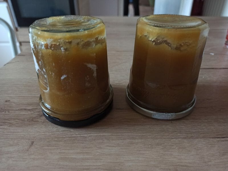 Confiture de rhubarbe au Thermomix Cookomix