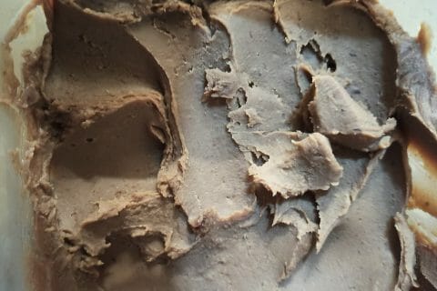 Cliquez pour zoomer ! Crème de marrons Thermomix par fa3185