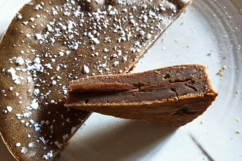 Cliquez pour zoomer ! Crème de marrons Thermomix par fa3185