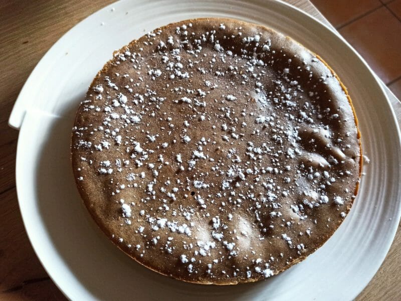 Cliquez pour zoomer ! Crème de marrons Thermomix par fa3185