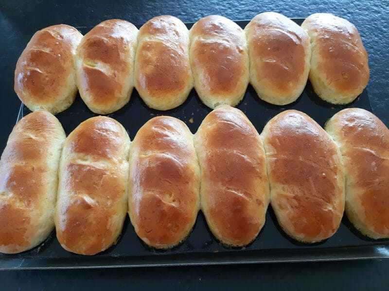 Cliquez pour zoomer ! Pain brioché au chocolat – Pitch Thermomix par titie68