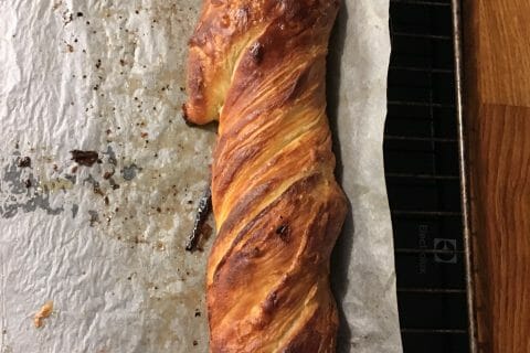 Cliquez pour zoomer ! Croissants Thermomix par ingrid6259