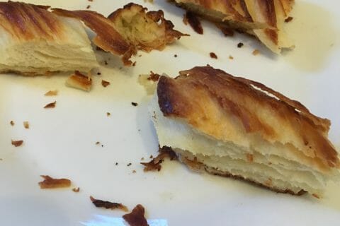 Cliquez pour zoomer ! Croissants Thermomix par ingrid6259