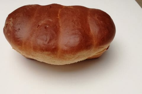 Cliquez pour zoomer ! Brioche vaporeuse Thermomix par nalmarie