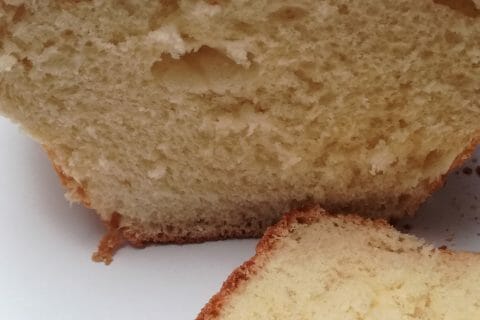 Cliquez pour zoomer ! Brioche vaporeuse Thermomix par nalmarie