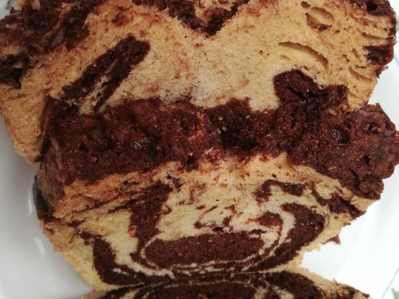 Cliquez pour zoomer ! Savane au Varoma Thermomix par nalmarie