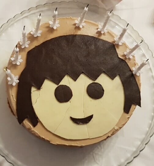 Cliquez pour zoomer ! Crémeux pommes spéculoos Thermomix par nalmarie