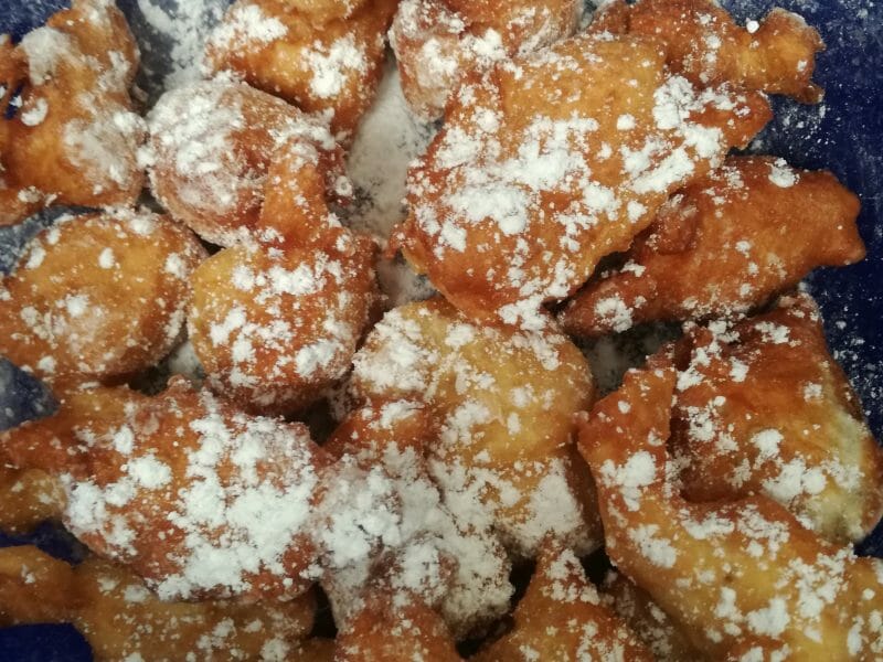 Cliquez pour zoomer ! Croustillons Thermomix par nalmarie