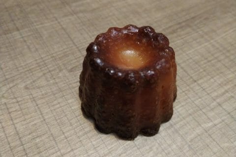 Cliquez pour zoomer ! Canelés Thermomix par kevin20