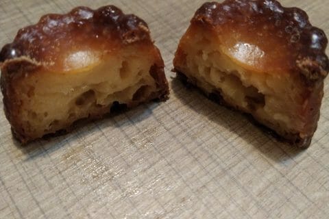 Cliquez pour zoomer ! Canelés Thermomix par kevin20