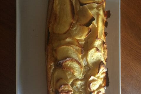 Cliquez pour zoomer ! Invisible aux pommes Thermomix par kevin20