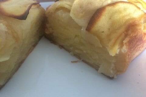 Cliquez pour zoomer ! Invisible aux pommes Thermomix par kevin20