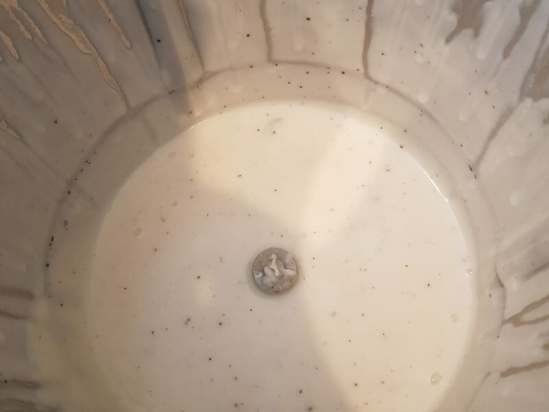 Cliquez pour zoomer ! Béchamel Thermomix par ninettesouly