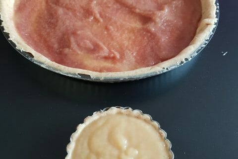 Cliquez pour zoomer ! Pâte brisée Thermomix par jeepy54
