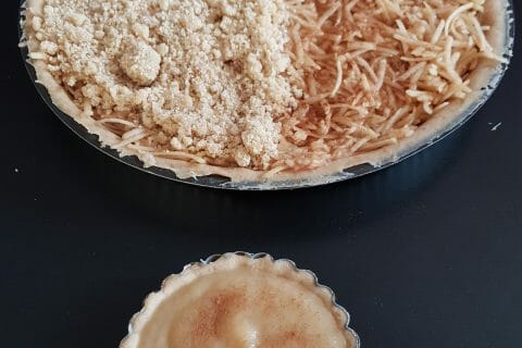 Cliquez pour zoomer ! Pâte brisée Thermomix par jeepy54