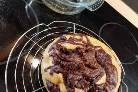 Cliquez pour zoomer ! Savane au Varoma Thermomix par jeepy54