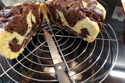 Cliquez pour zoomer ! Savane au Varoma Thermomix par jeepy54