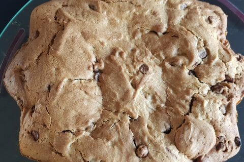 Cliquez pour zoomer ! Brookie Thermomix par jeepy54