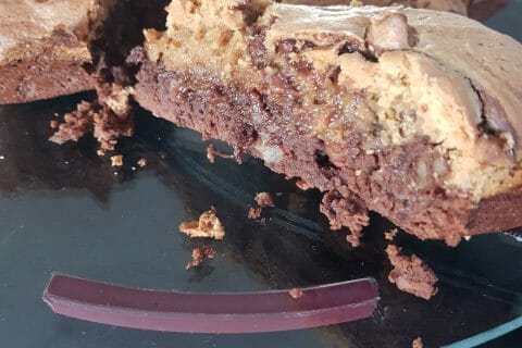 Cliquez pour zoomer ! Brookie Thermomix par jeepy54