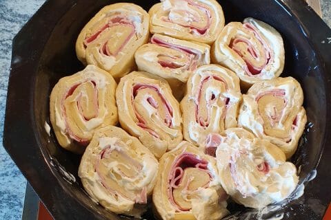 Cliquez pour zoomer ! Chinois montagnard Thermomix par jeepy54