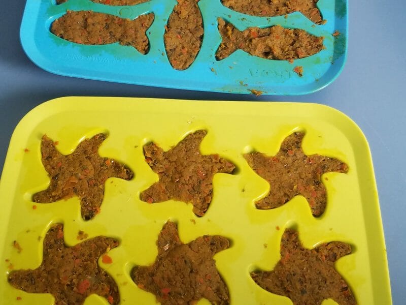 Cliquez pour zoomer ! Fond de légumes Thermomix par sarah2617