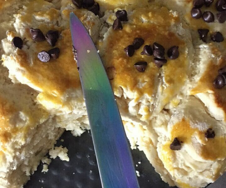 Cliquez pour zoomer ! Brioche Buchty Thermomix par laura27