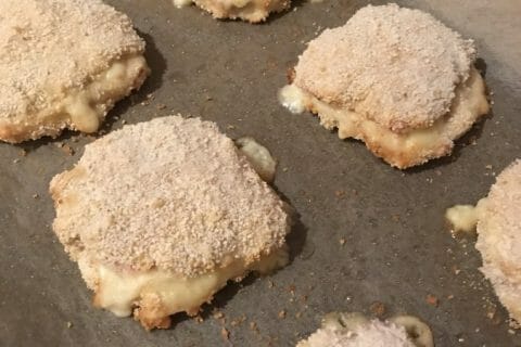 Photos des recettes