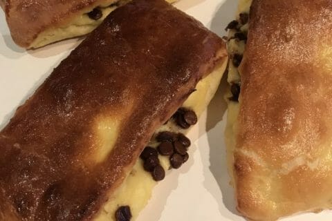 Photos des recettes