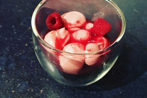 Photos des recettes