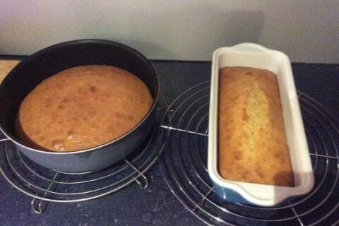 Photos des recettes