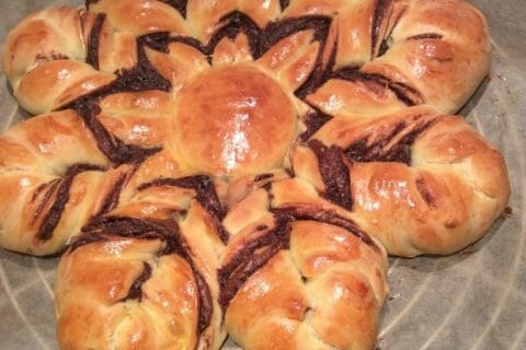 Photos des recettes