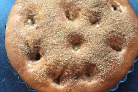 Photos des recettes
