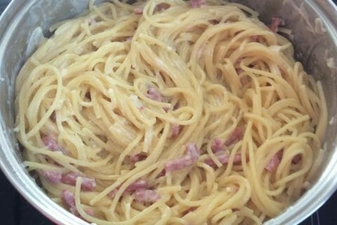 Photos des recettes