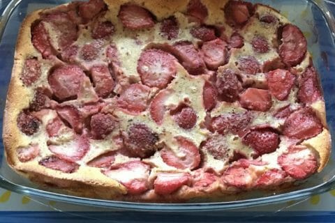Photos des recettes