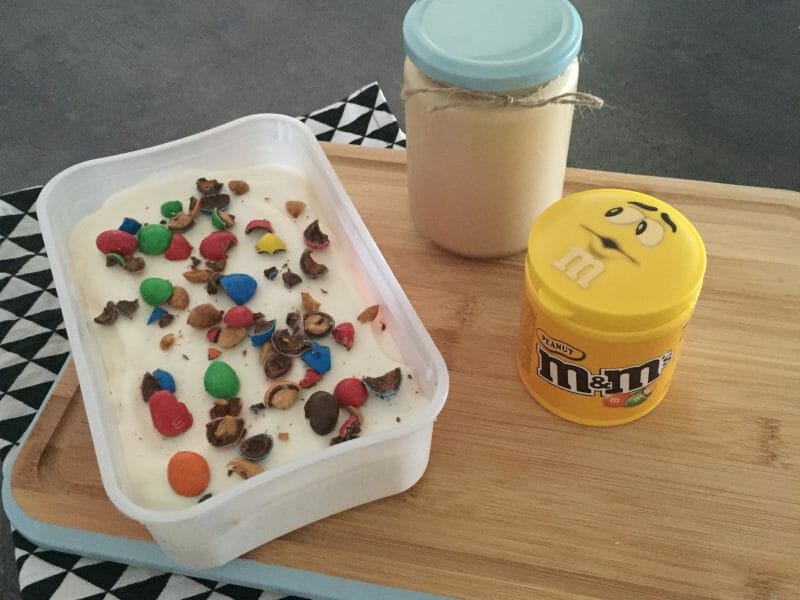 Cliquez pour zoomer ! Mc Flurry Thermomix par tamcook