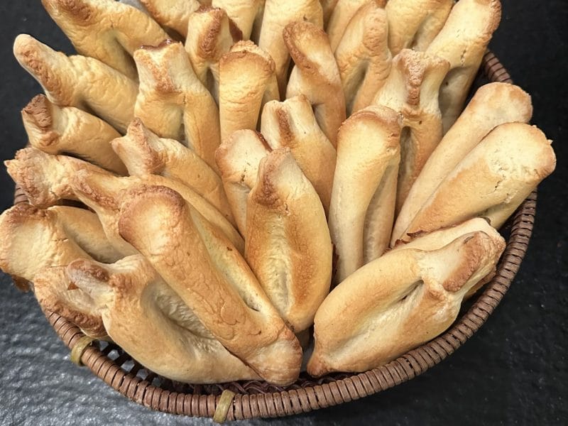 Cliquez pour zoomer ! Navettes de Marseille Thermomix par patoue94