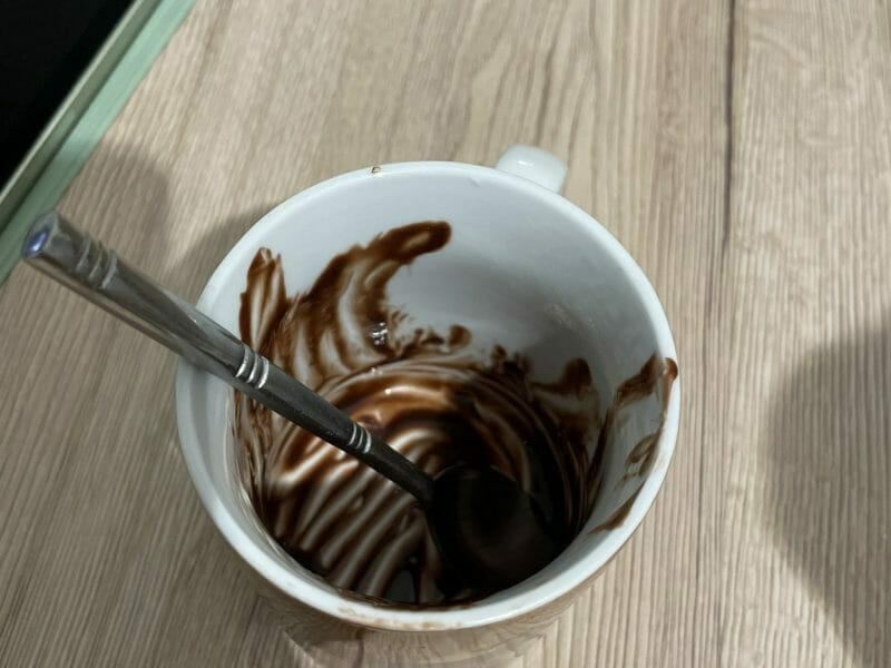 Cliquez pour zoomer ! Ciobar Thermomix par kirasama